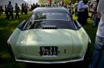 Fiat 1400 Ghia 1952 года